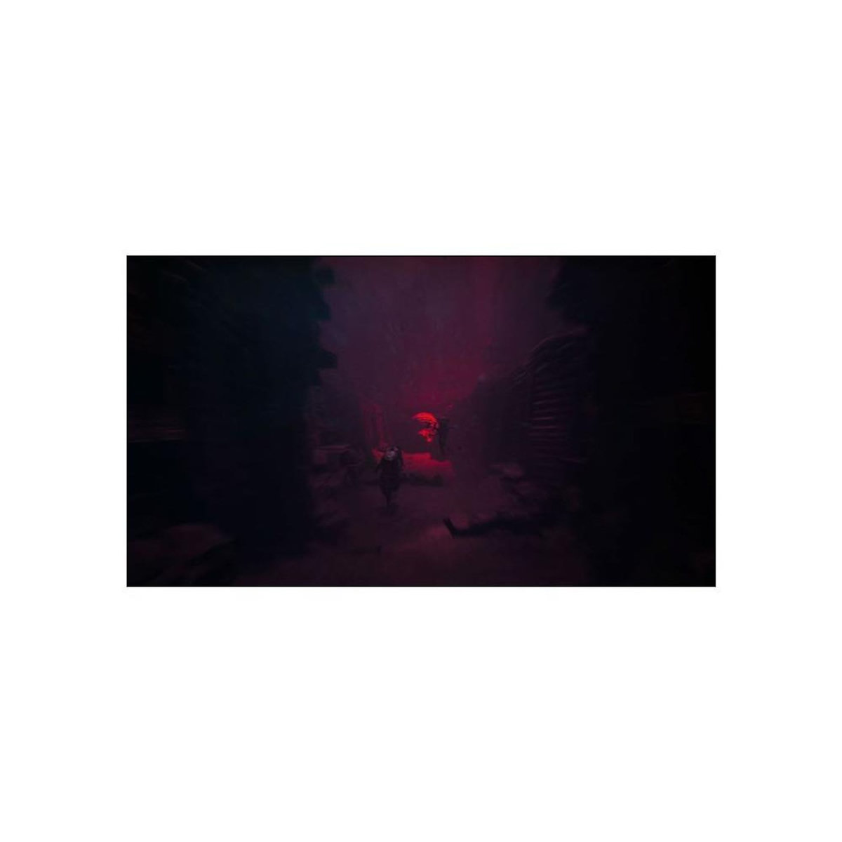 Just for games Reanimal - Deluxe Edition - Jeu PS5