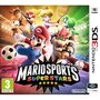 Mario Sports SuperStars 3DS