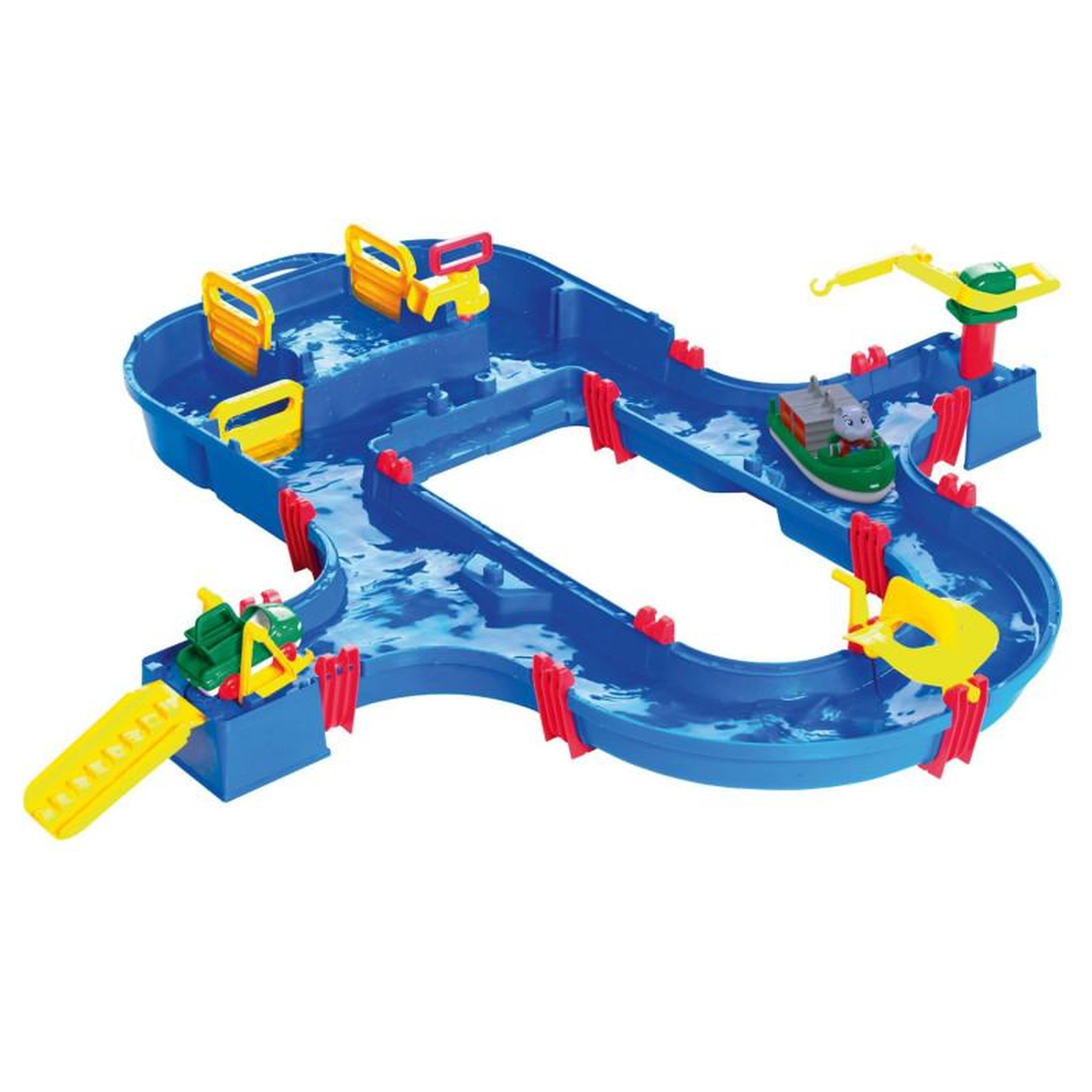 Aquaplay Aquaplay 1520 - Superset