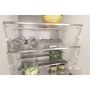 Voir la diapositive 5 : Whirlpool Réfrigérateur combiné encastrable WHC18T574P Supreme Silence