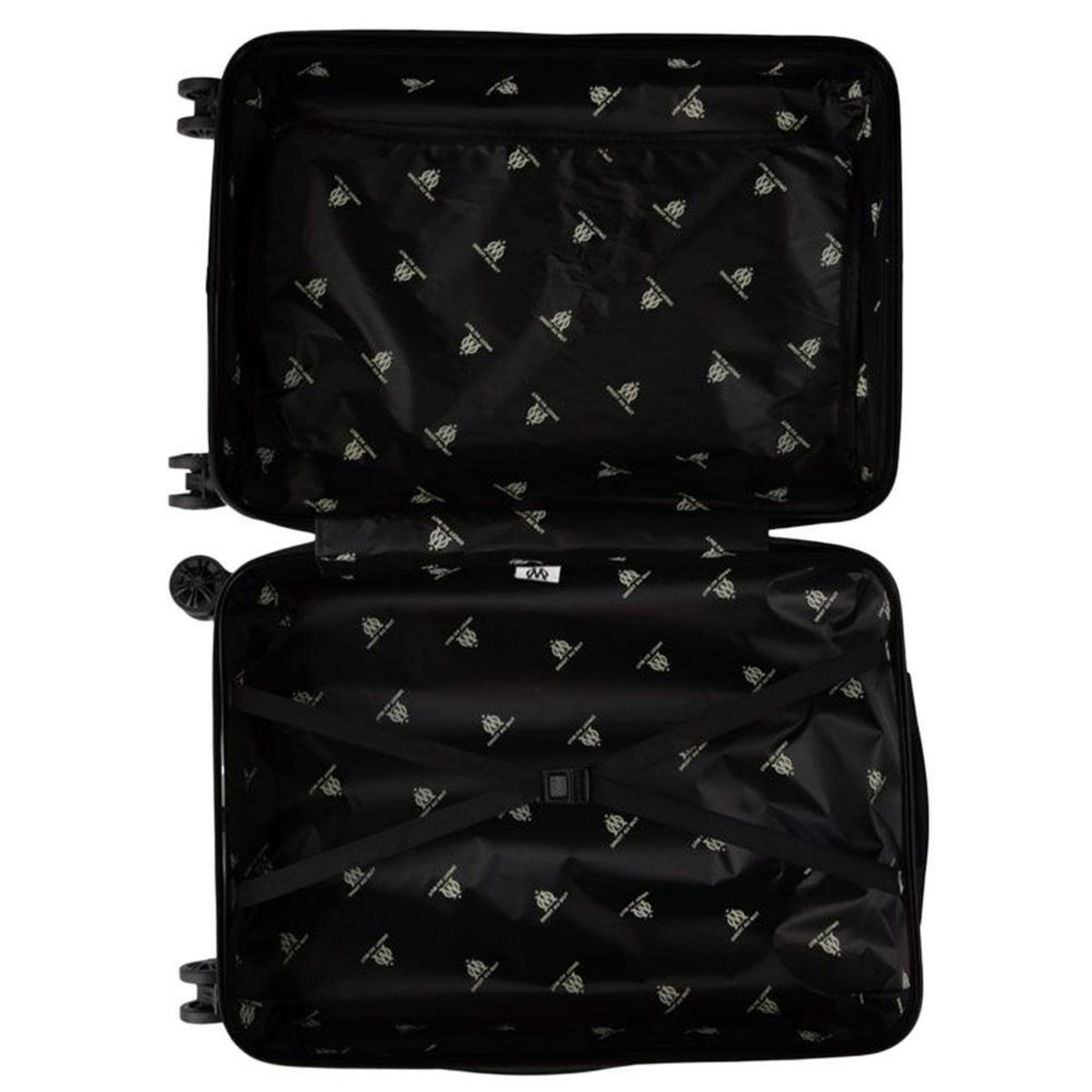 Olympique de Marseille O  Valise  Homme 67x27x43cm