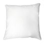 Voir la diapositive 2 : DODO Oreiller confort médium en polyester toucher douceur  NUAGE DE DOUCEUR