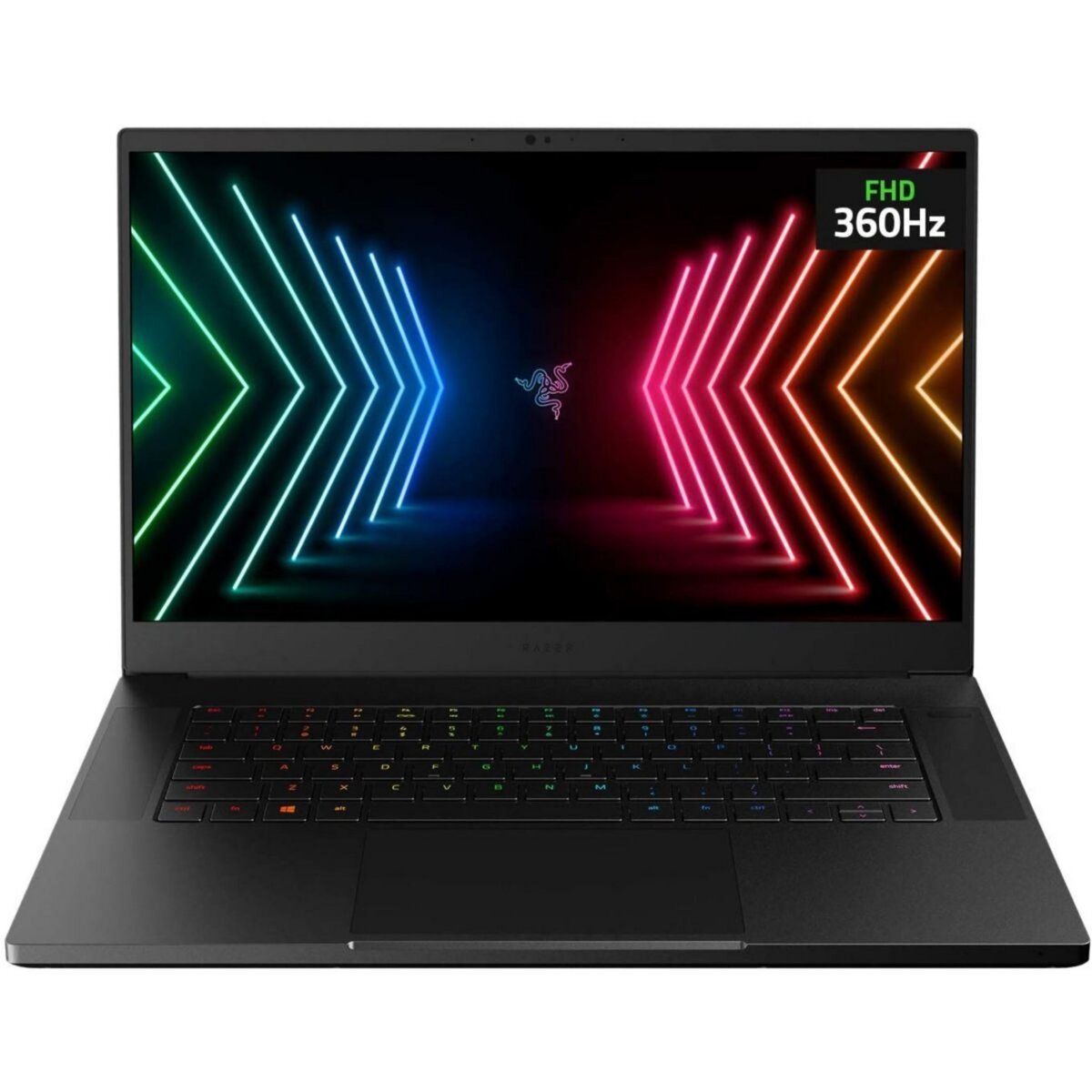 Razer PC Gamer Blade 15 Advanced pas cher Auchan.fr