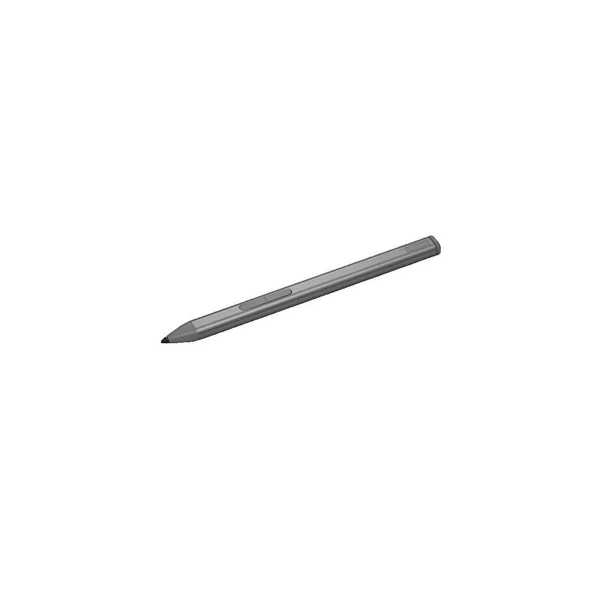 Lenovo Stylet tablette Lenovo Modèle 4X81P44052 Slim Pen gris orage