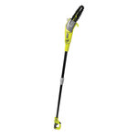 Ryobi Tronçonneuse élagueuse électrique RYOBI Rpp755e, 750 W, guide de 25 cm