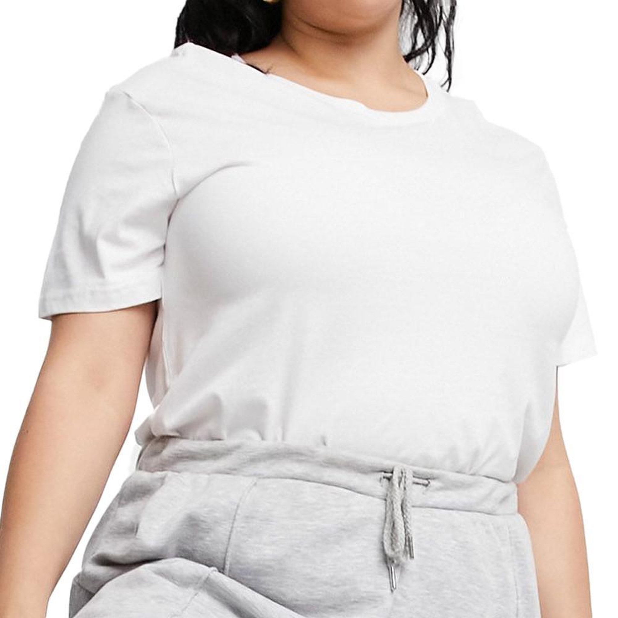 Voir la diapositive 1 : BRAVE SOUL T-shirt  Femme Brave Soul Madlin