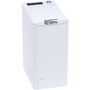 Voir la diapositive 3 : HAIER Lave linge top RTXSG 27TMCE/1-47