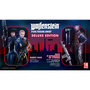 Voir la diapositive 3 : Wolfenstein II : Youngblood Edition Deluxe PS4