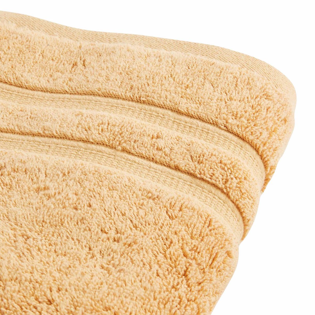 ACTUEL Maxi drap de bain en coton 600 g/m²