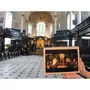 Smartbox Visite guidée de 2h30 à la découverte des lieux de tournage des films Bridget Jones® à Londres pour 2 - Coffret Cadeau Multi-thèmes