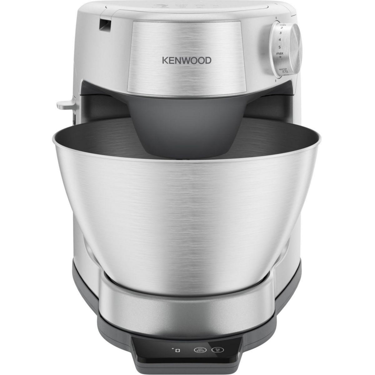 KENWOOD Robot pâtissier KHC29A.O0SI prospero+