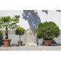 Voir la diapositive 2 : Habitat et Jardin Fontaine  Calypso  - 0.62 x 0.40 x 0.93 m