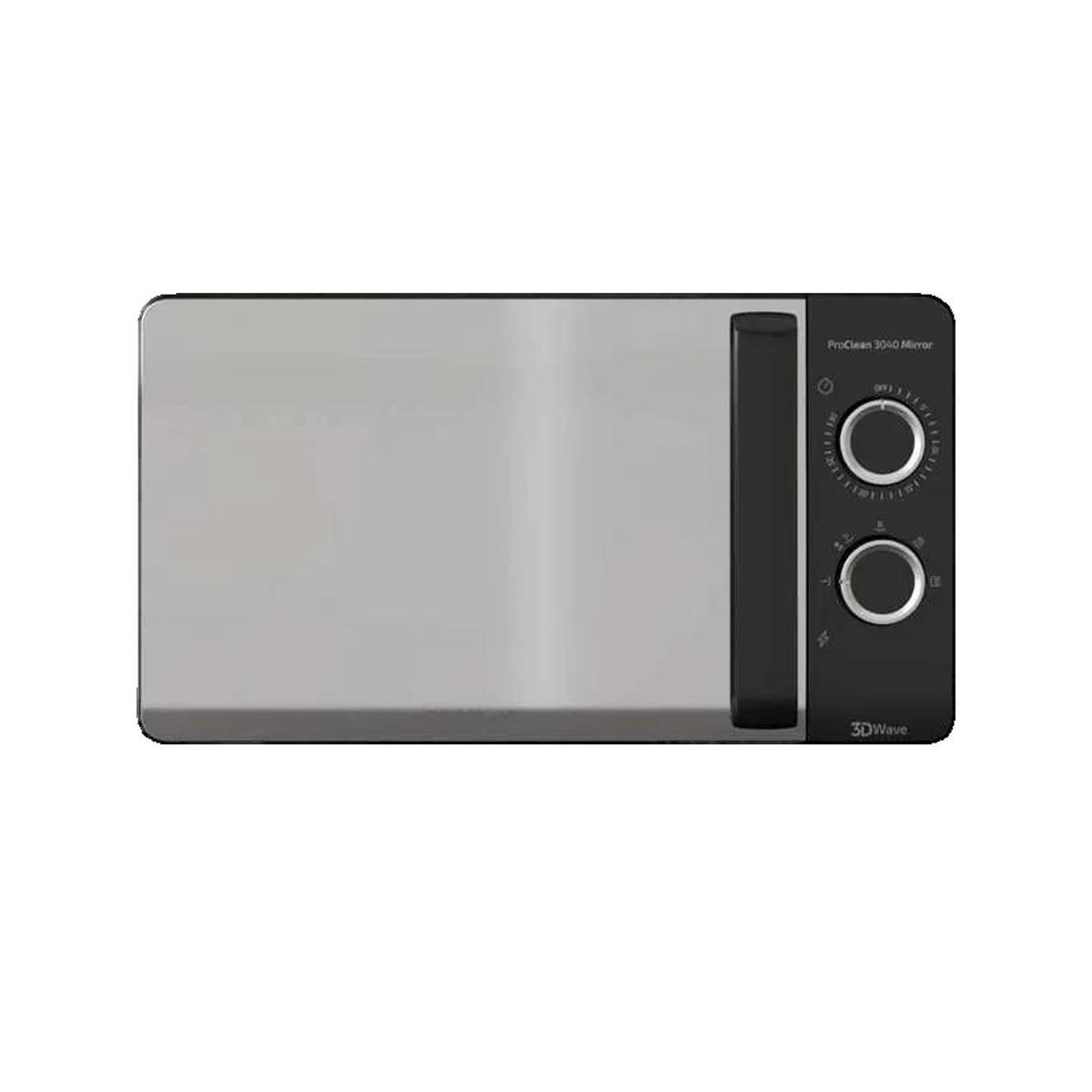 CECOTEC Micro-ondes Cecotec Modèle Chic 20 litres Noir