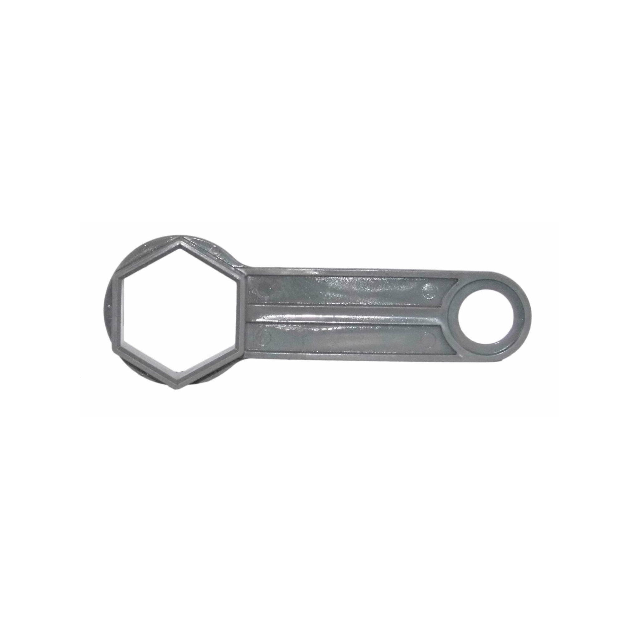 Ospazia Clef de démontage de buse pour spa gonflable - Ospazia - Compatible autres marques
