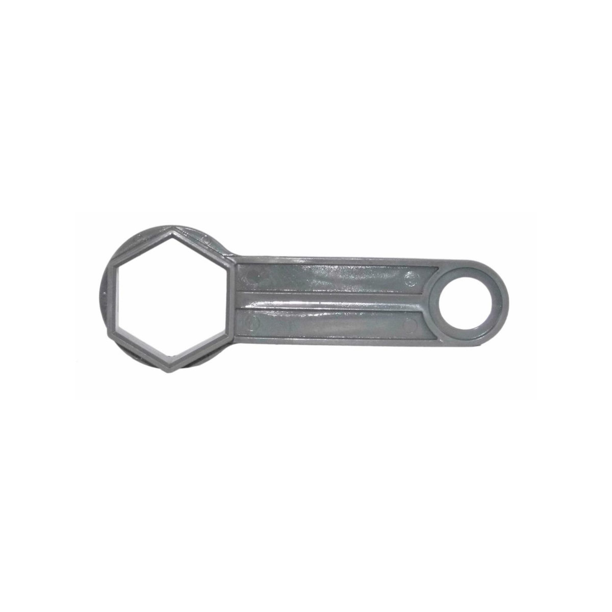 Ospazia Clef de démontage de buse pour spa gonflable - Ospazia - Compatible autres marques