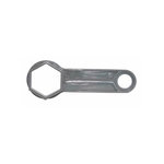 Ospazia Clef de démontage de buse pour spa gonflable - Ospazia - Compatible autres marques