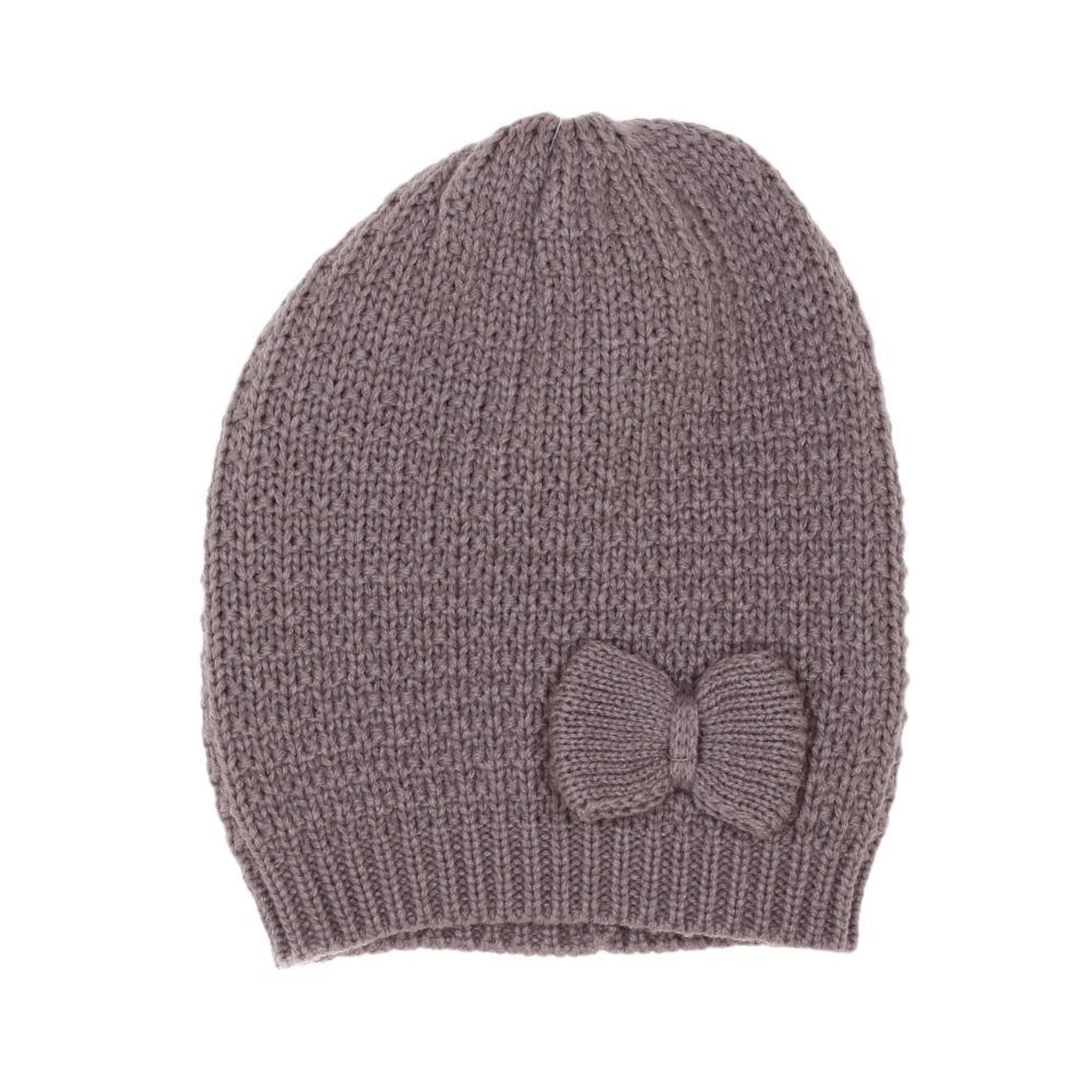 NAME IT Bonnet Mauve Fille Name it Fmay. Coloris disponibles : Violet