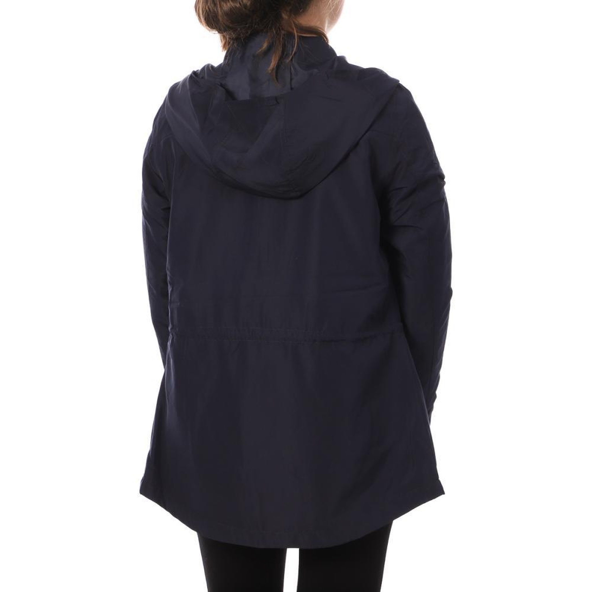 Voir la diapositive 2 : Only Veste Noir Femme Only Lella