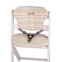 SAFETY FIRST Chaise haute en bois évolutive Timba
