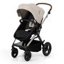 Voir la diapositive 4 : KINDERKRAFT Poussette Trio MOOV 2 AIR