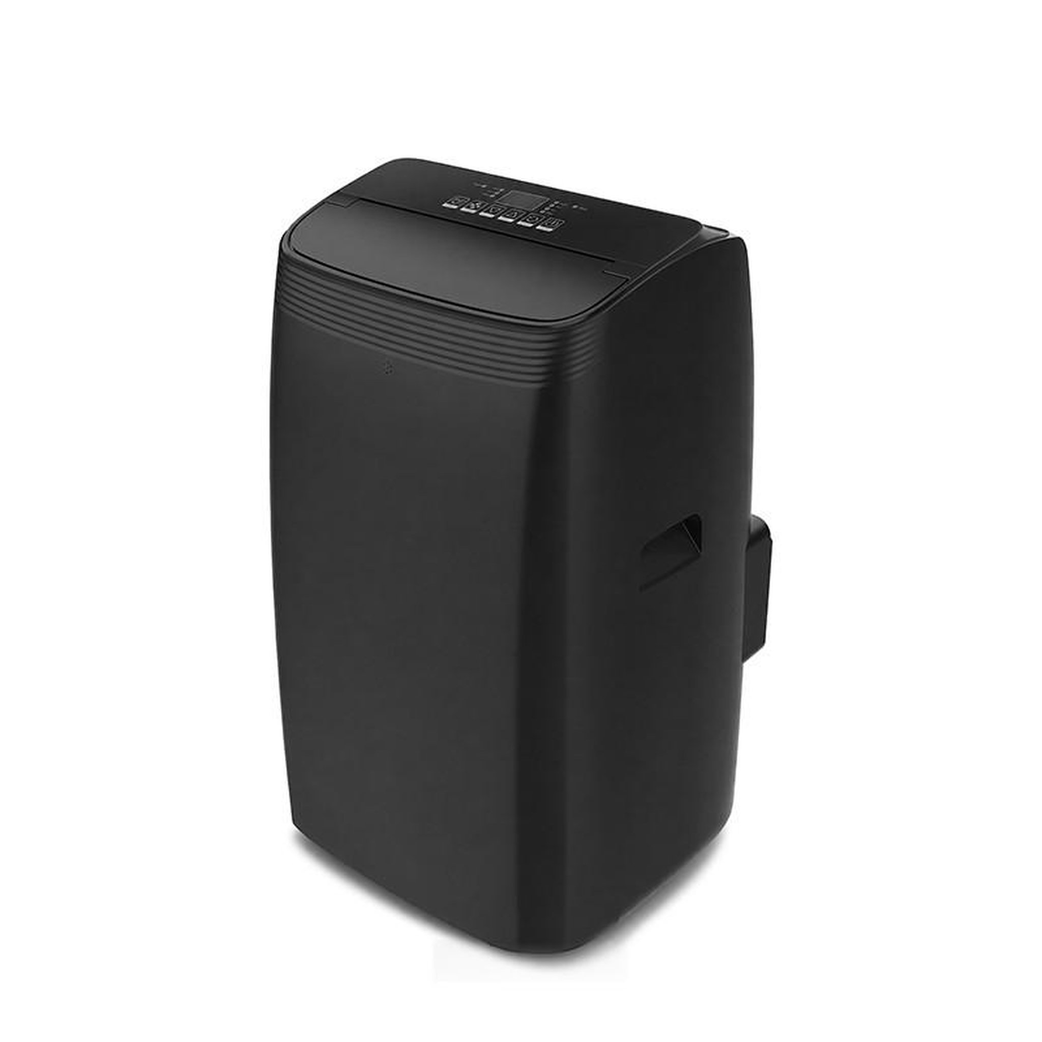 Voir la diapositive 5 : TESLA Climatiseur mobile reversible 3500w 12000 btu wifi noir - ttmyb-12chw