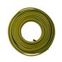 Voir la diapositive 3 : ZENITECH Câble électrique HO7V-U 2,5mm2 Vert/Jaune - 25m
