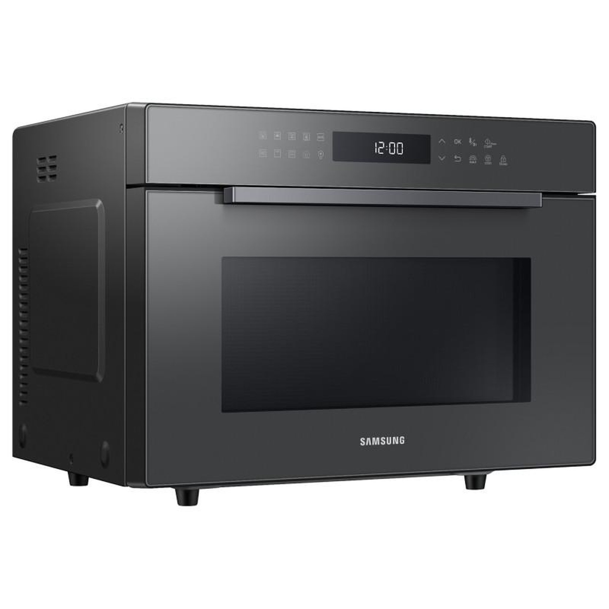 Voir la diapositive 2 : Samsung Chaleur tournante brassée 35L SAMSUNG 52,8cm, 4797795