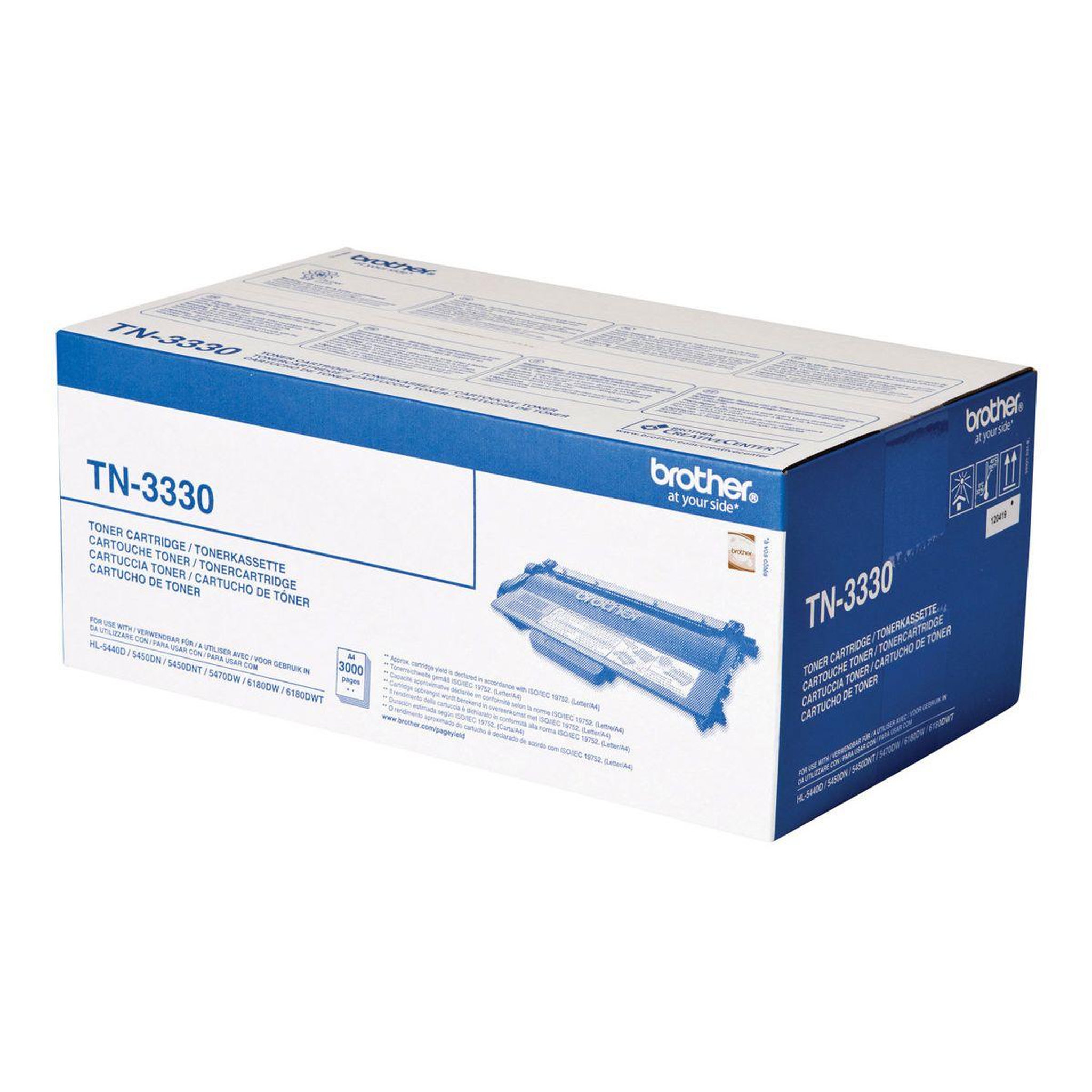 Brother Toner TN-3330