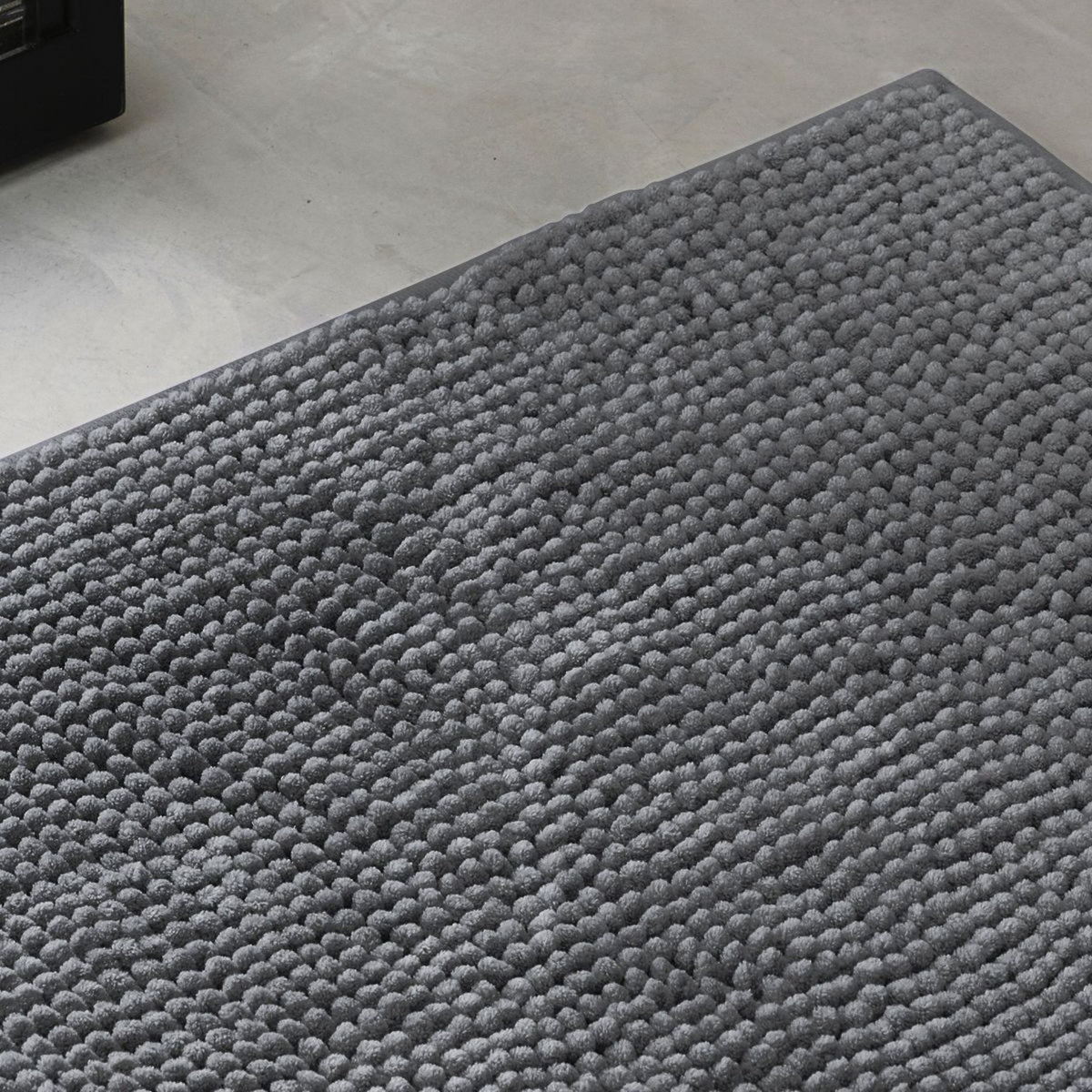 TODAY Tapis bubble en polyester 