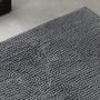 Voir la diapositive 3 : TODAY Tapis bubble en polyester 
