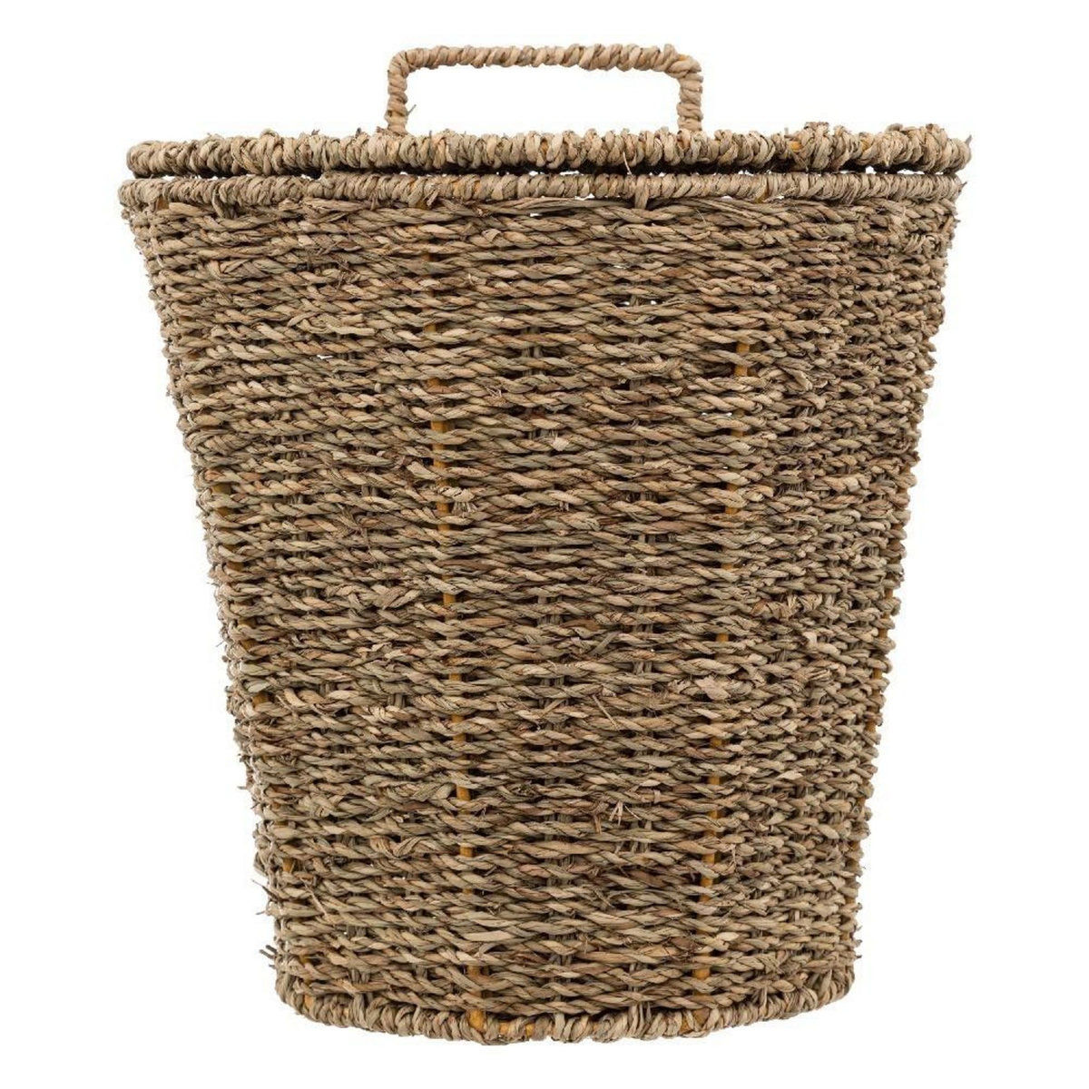 ATMOSPHERA Poubelle seagrass 9L