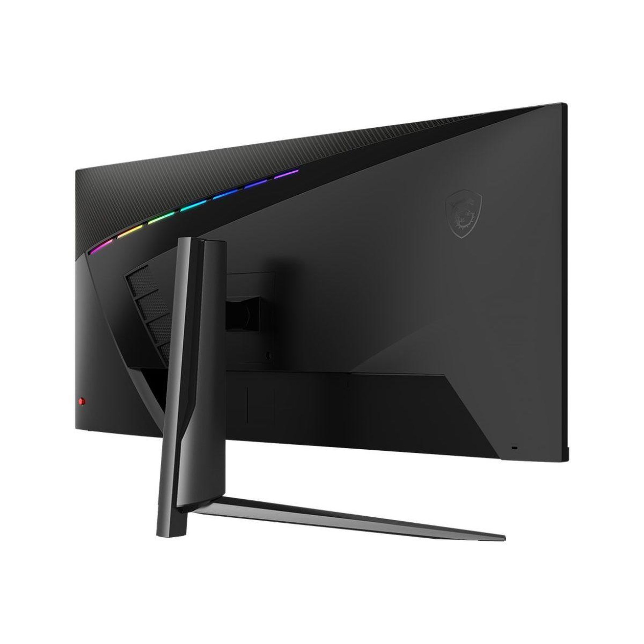 Voir la diapositive 3 : MSI Ecran PC Gamer MAG401QR 40  1500R UWQHD 155Hz IPS HDR True Black 400 HDMI 2.1 USB-C 65W AMD FreeSync