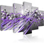 Voir la diapositive 1 : Paris Prix Tableau Imprimé  Purple Strike