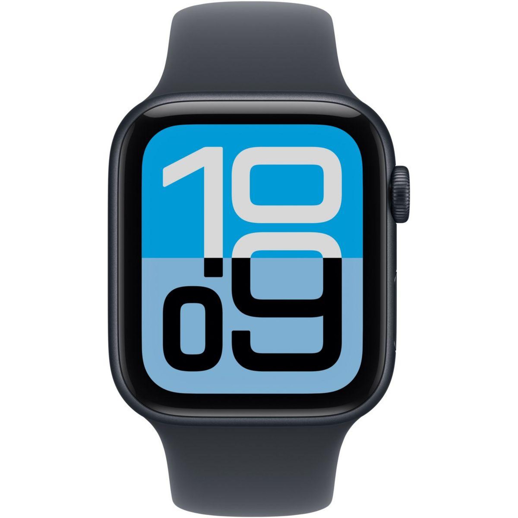 Voir la diapositive 2 : APPLE Montre connectée se 3 44mm minuit s/m cellular