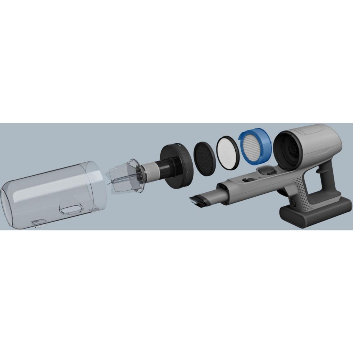 ELECTROLUX Filtre ESKW4