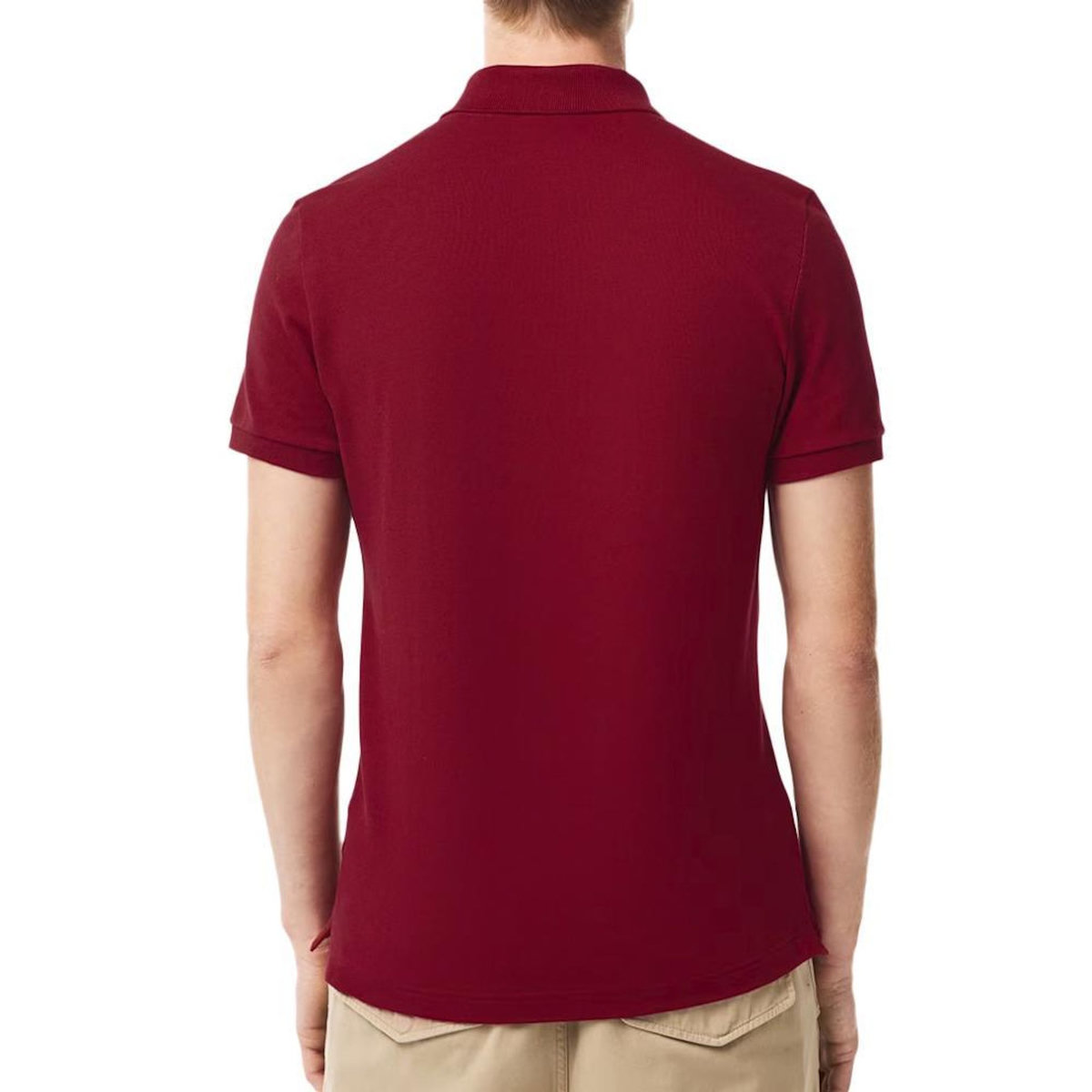 Lacoste Polo  Homme Lacoste PH4012