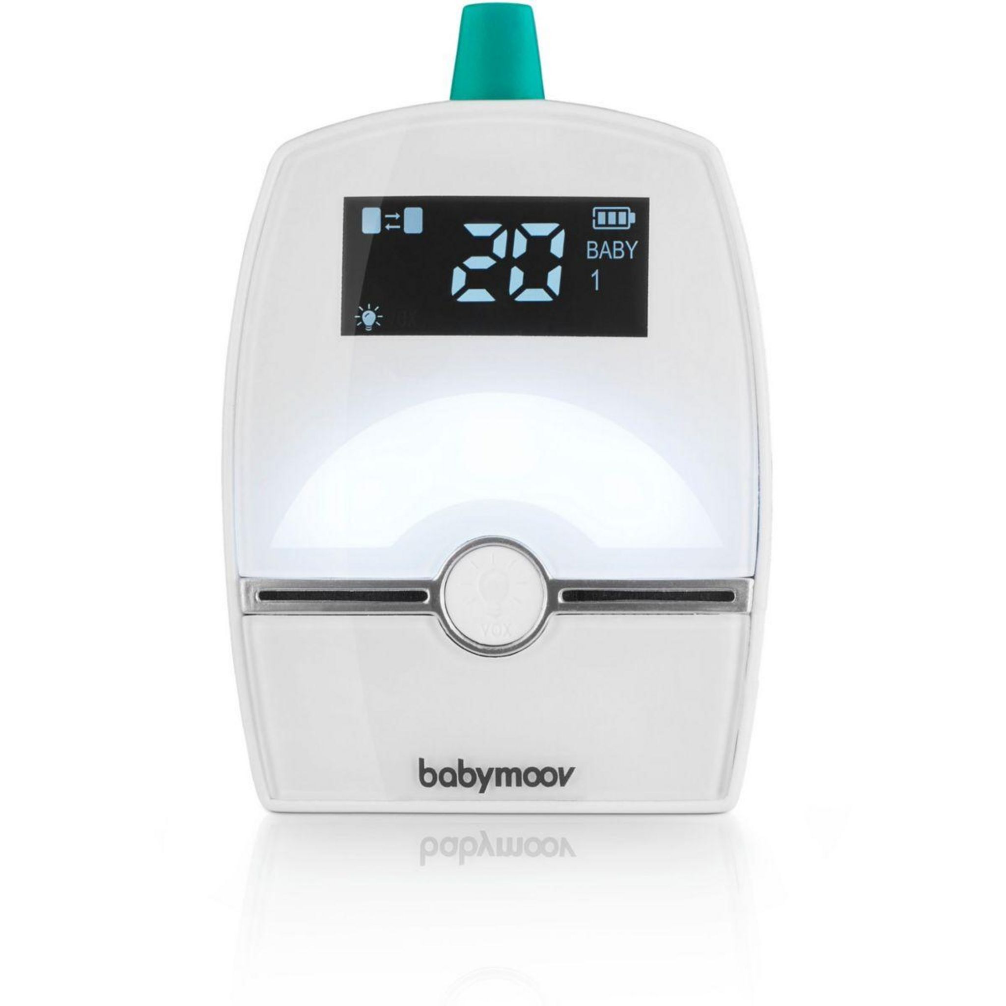 BABYMOOV Babyphone additionnel premium care