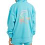 Voir la diapositive 2 : O'NEILL Sweat zippe Capuche  Fille O'Neill Circle Surfer