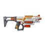 Voir la diapositive 4 : Nerf NERF MODULUS - Recon