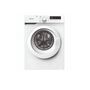 Voir la diapositive 1 : Vedette Lave-linge hublot 8kg 1400 tours/min - LFVQ383W
