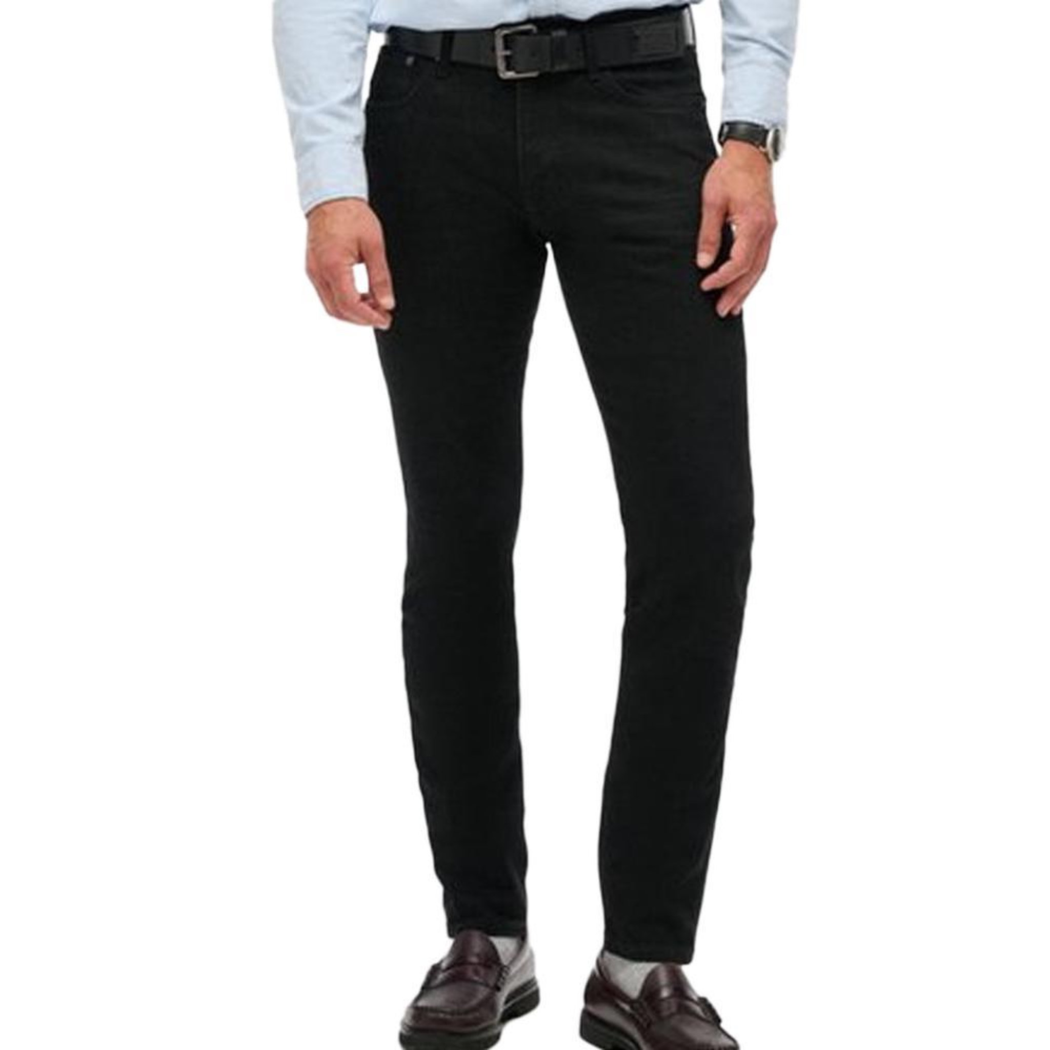 Voir la diapositive 2 : SUPERDRY Jean Slim  Homme Superdry Vintage M7010888A
