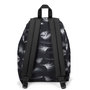 Voir la diapositive 4 : EASTPAK Sac à dos 1 compartiment noir Padded Pak'R Sea Fish