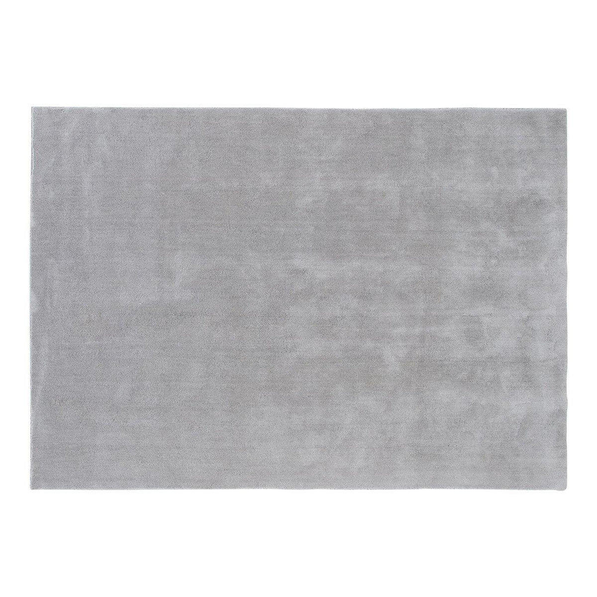 Paris Prix Tapis Déco  Undra  200x300cm Argent