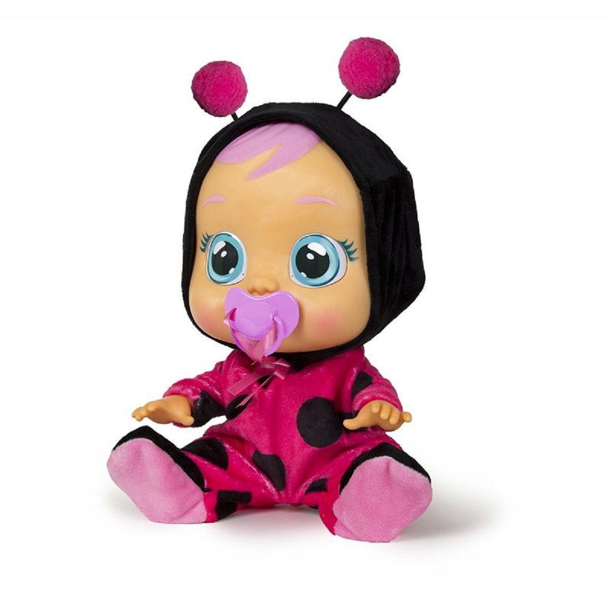 IMC TOYS Cry babies - Lady