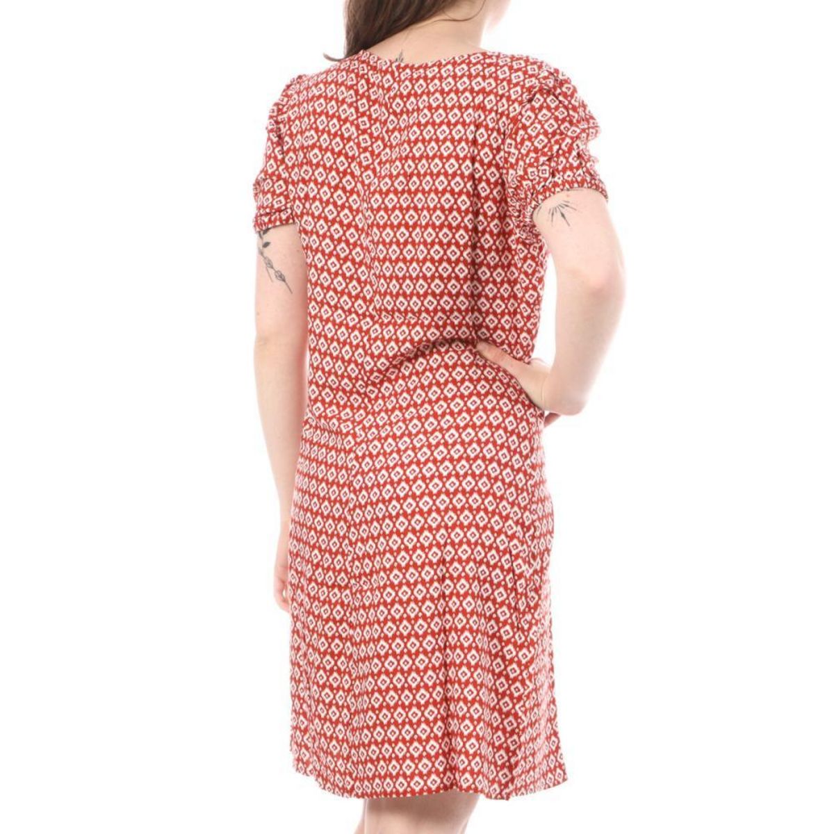 Only Robe  à fleurs Femme Only Nova