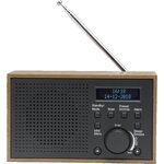 Denver Electronics Radio portable Denver Electronics DAB-46 2 Watt