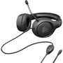Voir la diapositive 4 : THE G-LAB Casque gamer KORP YTTRIUM