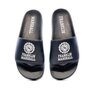  Claquettes Noires Homme Franklin & Marshall Slipper Base