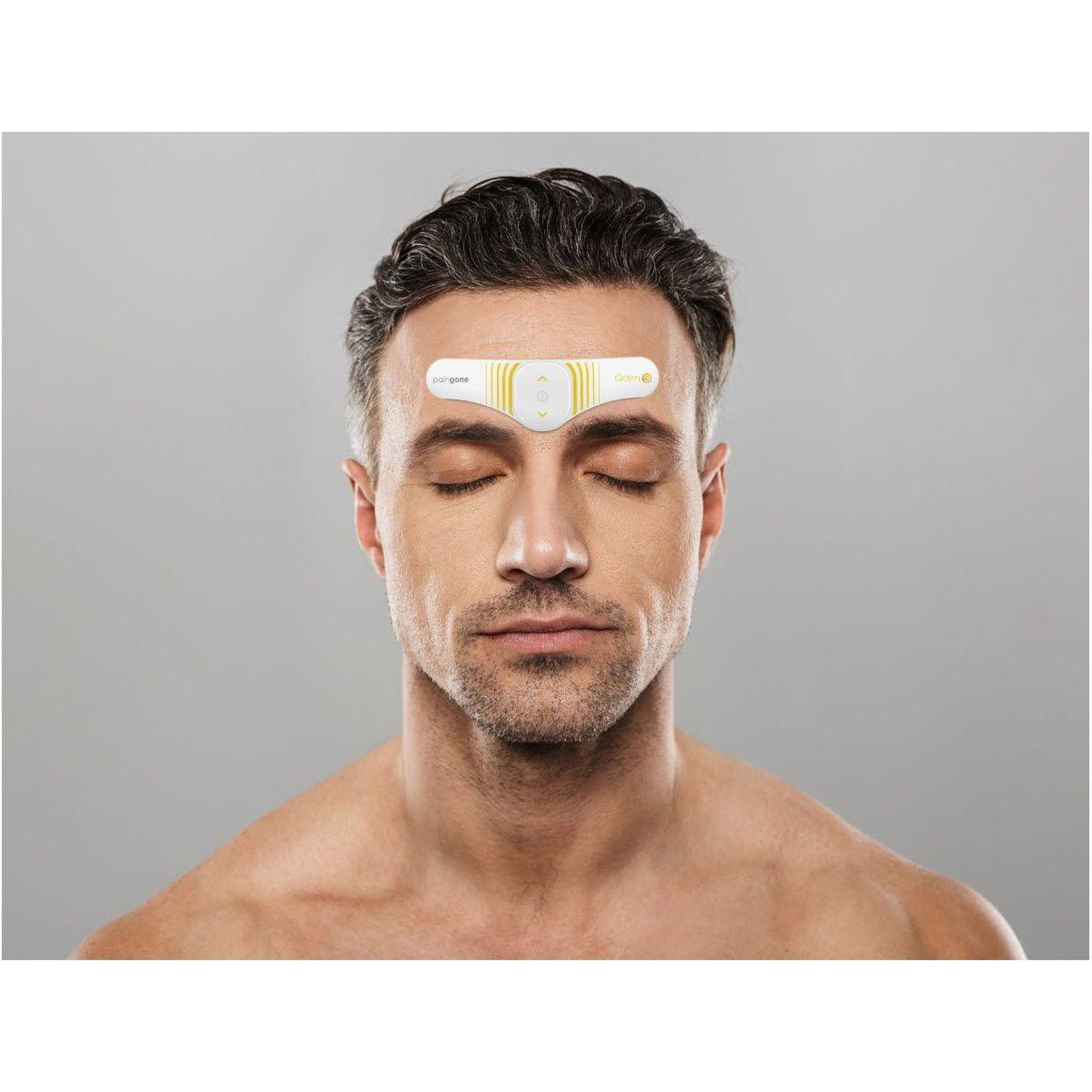 Voir la diapositive 4 : PAINGONE Anti douleur de remplacement pour Qalm