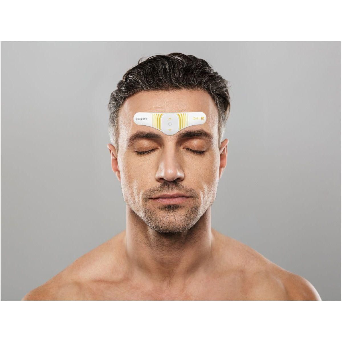 PAINGONE Anti douleur de remplacement pour Qalm